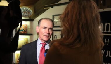 Dominic Anthony Walsh