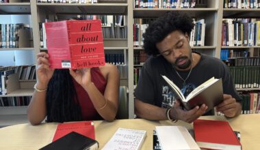 Why Black literature still matters in a scrolling generation – The FAMUAN