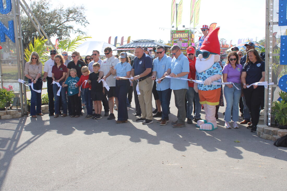 Roots ‘N Rides: Southwest Florida Ag Expo continues through Sunday