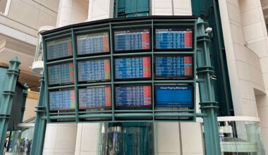 Airport delays, high gas prices for travelers