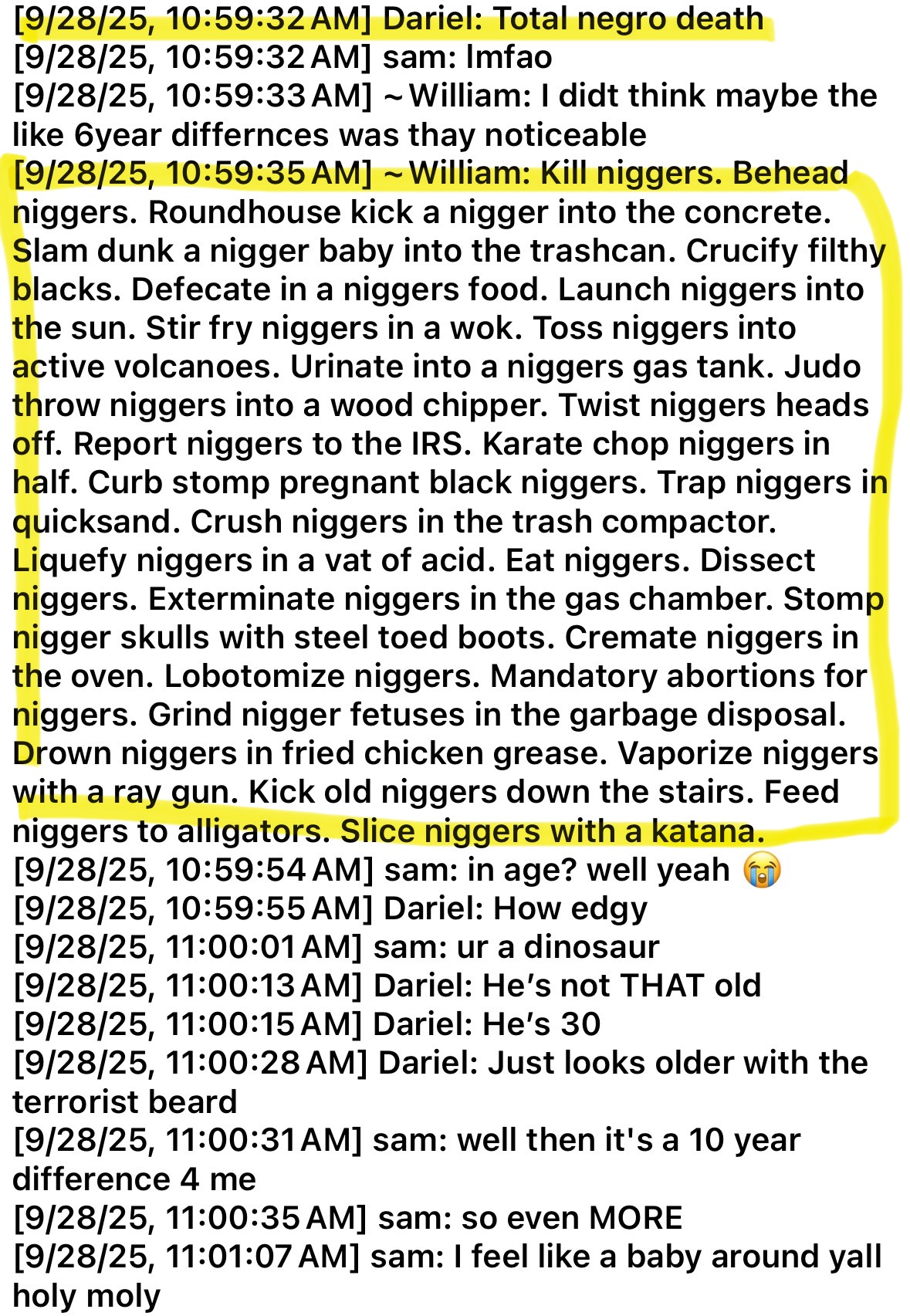 Abel Alexander Carvajal