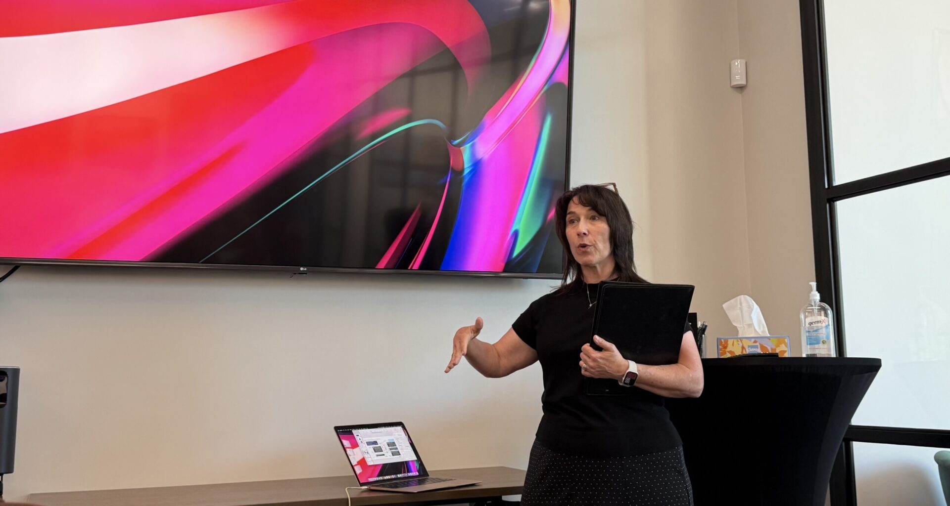 Project updates provided at Developer’s Council meeting