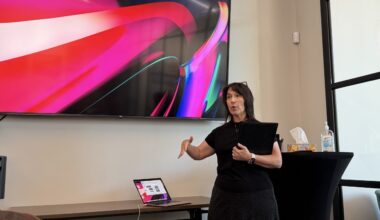 Project updates provided at Developer’s Council meeting