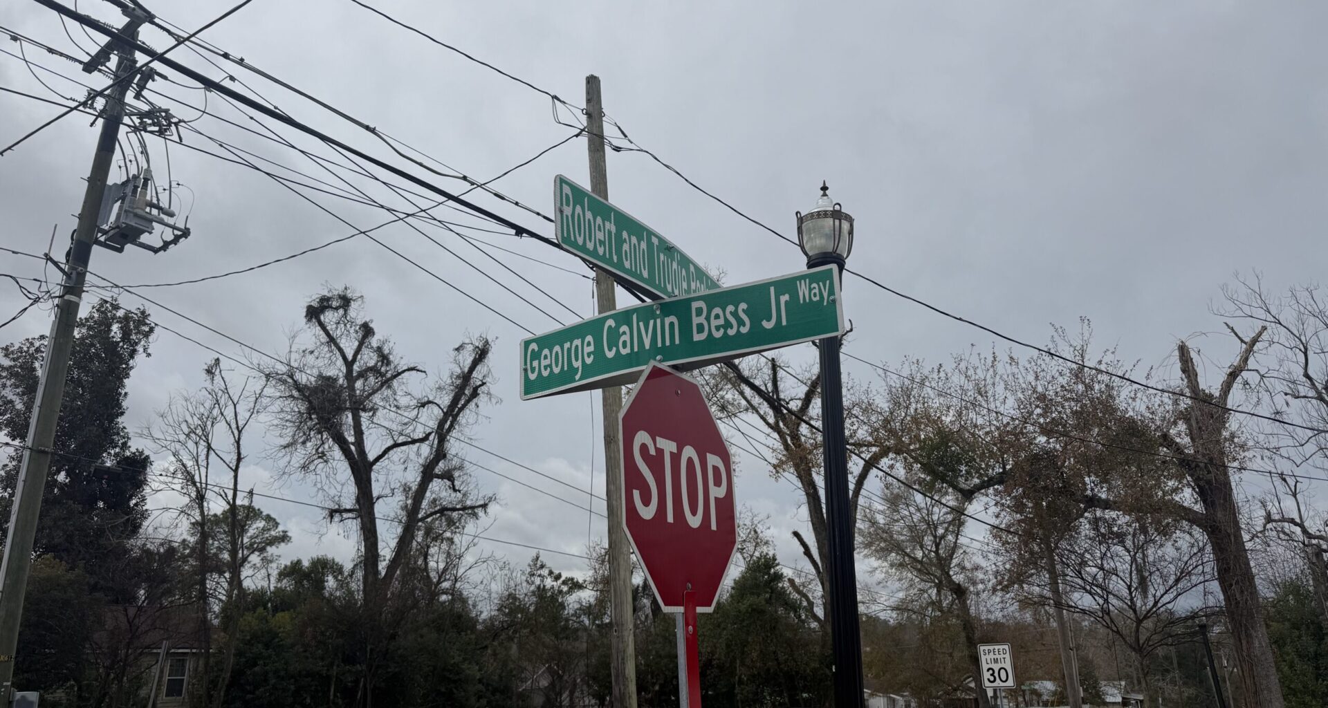 FAMU alumnus brings new housing options near campus – The FAMUAN