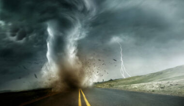 County Herald Weather Center