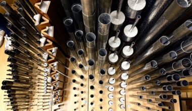 5 things to know about Rollins College's Moravian concert