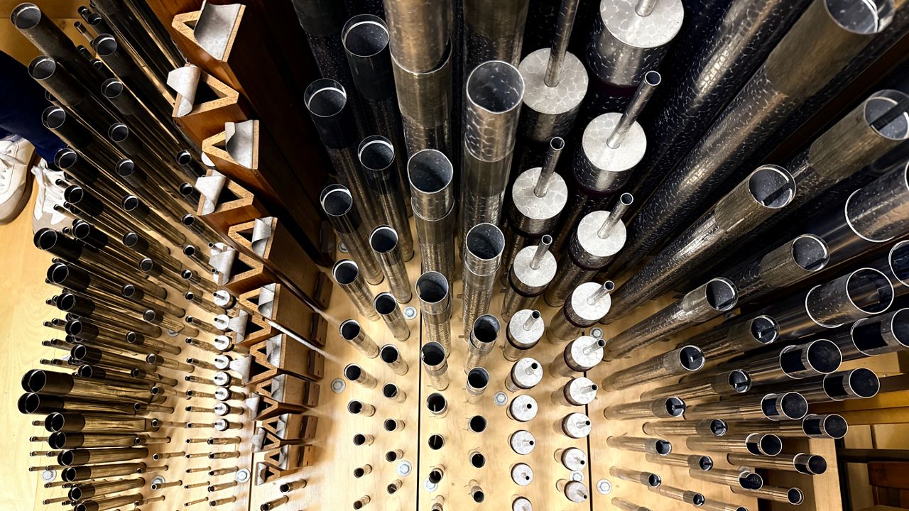 5 things to know about Rollins College's Moravian concert