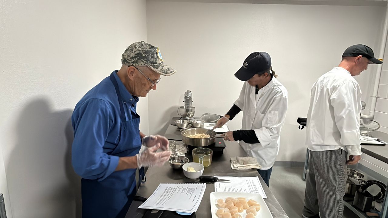 Seminole Commits program offers workforce training