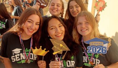 PHOTOS: Windermere High School Class of 2026 Field Day