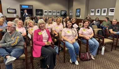 Winter Garden residents protest recent property purchases