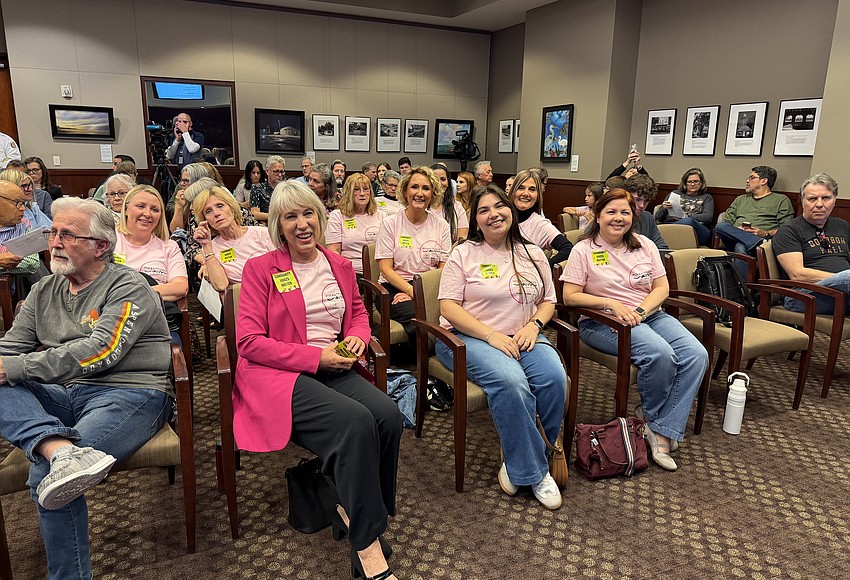 Winter Garden residents protest recent property purchases