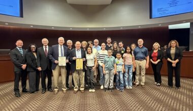 Winter Garden leaders approve AI answering system