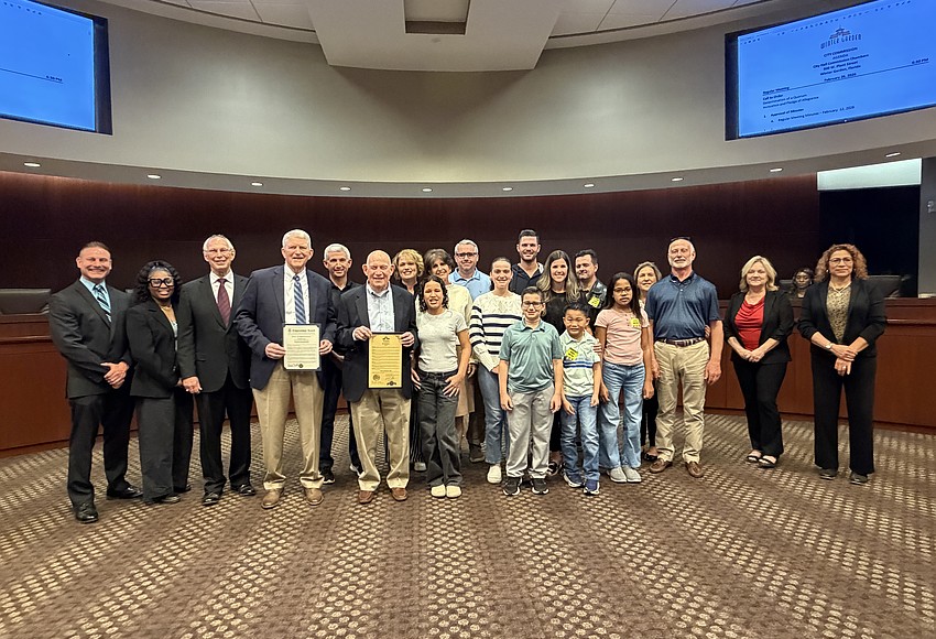 Winter Garden leaders approve AI answering system