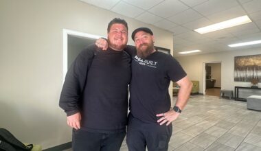 Tampa homeless drop-in center reopens with expanded hours