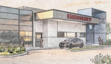 AdventHealth ER coming to Ocoee