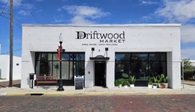 Driftwood market has found a new home in Winter Garden