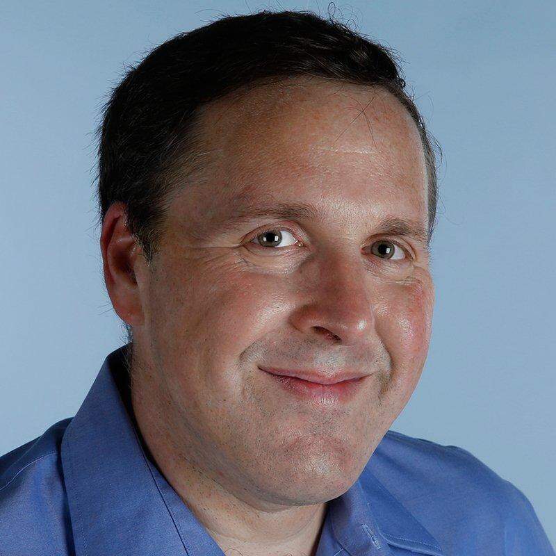 Profile Image of Barry Jackson