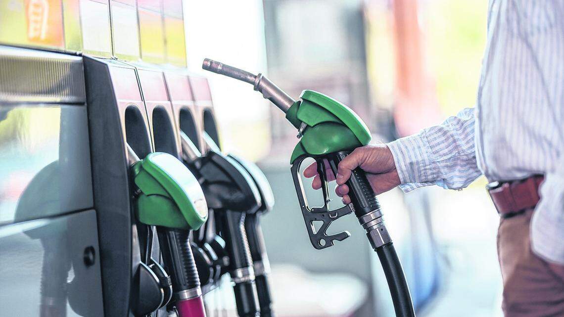 Miami gas prices jump double digits on March 3