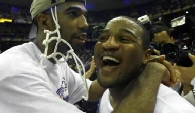 'Shocked the World' vs. Duke