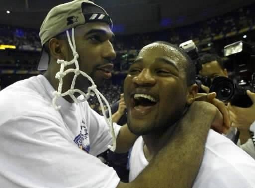 'Shocked the World' vs. Duke