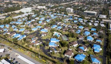 Secrecy shrouds property insurance in Florida – Orlando Sentinel