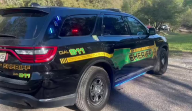 Death investigation underway in Gadsden County
