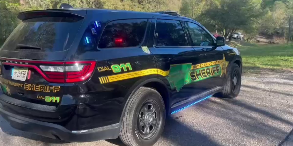 Death investigation underway in Gadsden County