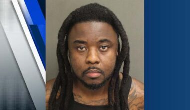 Man arrested in fatal shooting during fight at after-hours club in Orange County