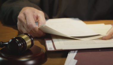 Florida judge faces reprimand after telling attorneys he’d like to ‘shoot all three’ of them