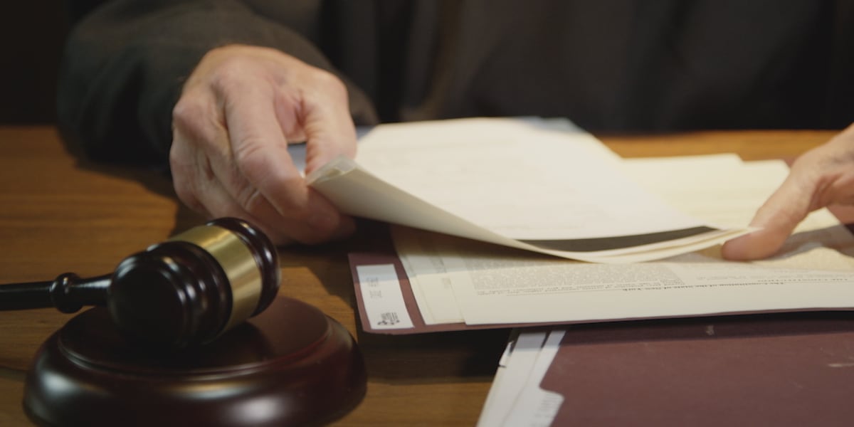 Florida judge faces reprimand after telling attorneys he’d like to ‘shoot all three’ of them