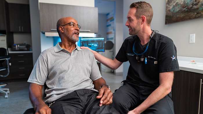 Too busy for the dentist? Why convenience is reshaping dental care in Jacksonville