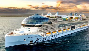 Cruise ship terminal in Manatee County may be sunk