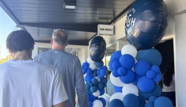 New York style, Miami address: H&H Bagels arrives