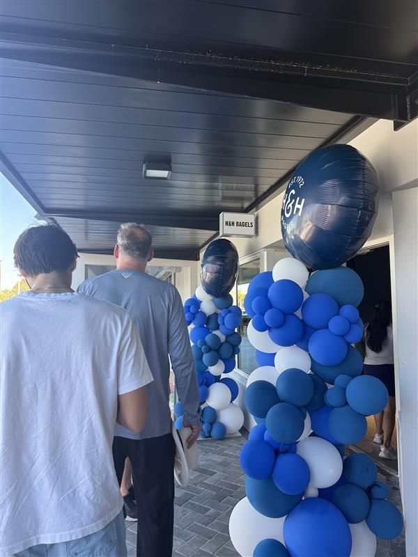 New York style, Miami address: H&H Bagels arrives