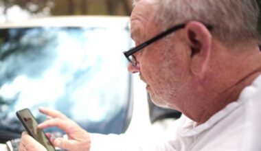 Imposter scam drains $2,000 from South Florida rideshare driver’s account – NBC 6 South Florida