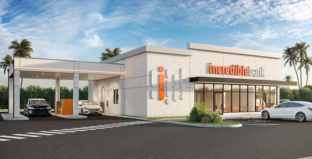 IncredibleBank opening new branch in Cape Coral