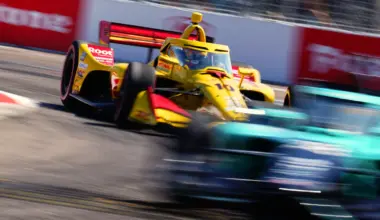 The 2026 NTT IndyCar Series is underway. Image: Kevin Dejewski