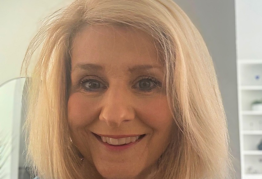 INFLUENCER OF THE WEEK: Debbie DiPrato, Sand Lake Elementary School