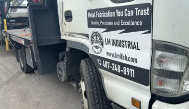 Florida businesses deal with uncertain prices amid Iran war