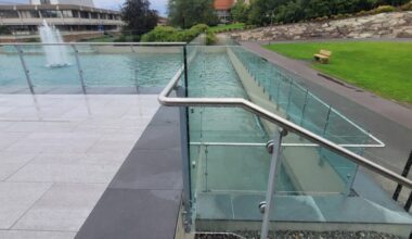 Iron E Fabricators creates custom metal products for islanders, local businesses