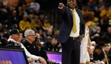 SBN Reacts: What is Your Prediction for Mizzou vs Miami (FL) in the First Round?