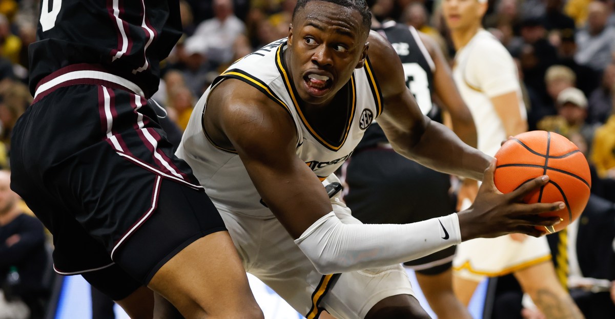 MBB Live Thread: Missouri begins March Madness journey against Miami