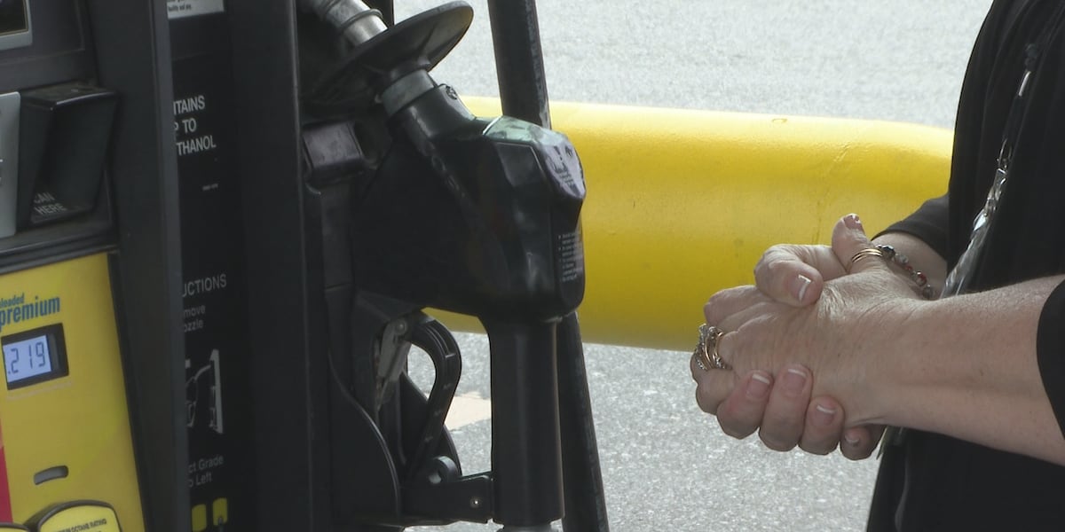 Ga. attorney general threatens to prosecute businesses that don’t suspend gas tax