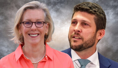 Jane Castor responds to James Uthmeier warning, revises Tampa Police immigration policy