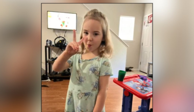 Neighbor praises passage of bill named after 5-year-old killed in Tallahassee