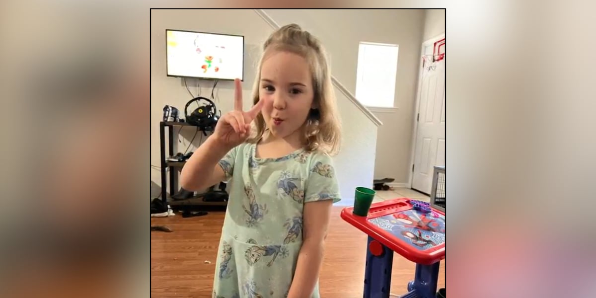 Neighbor praises passage of bill named after 5-year-old killed in Tallahassee