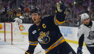 JAX vs ATL 03.21.2026