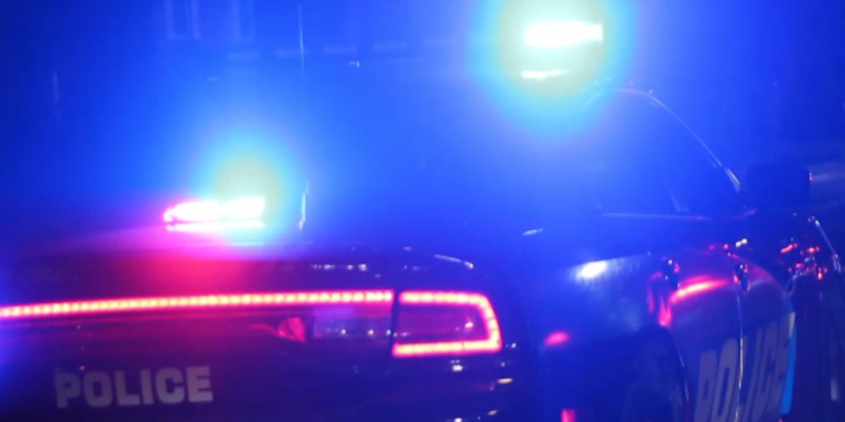 1 in custody after shots fired at Tallahassee apartment complex