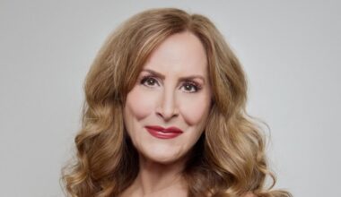 Jodi Benson Will Be the Witch in Florida Into the Woods