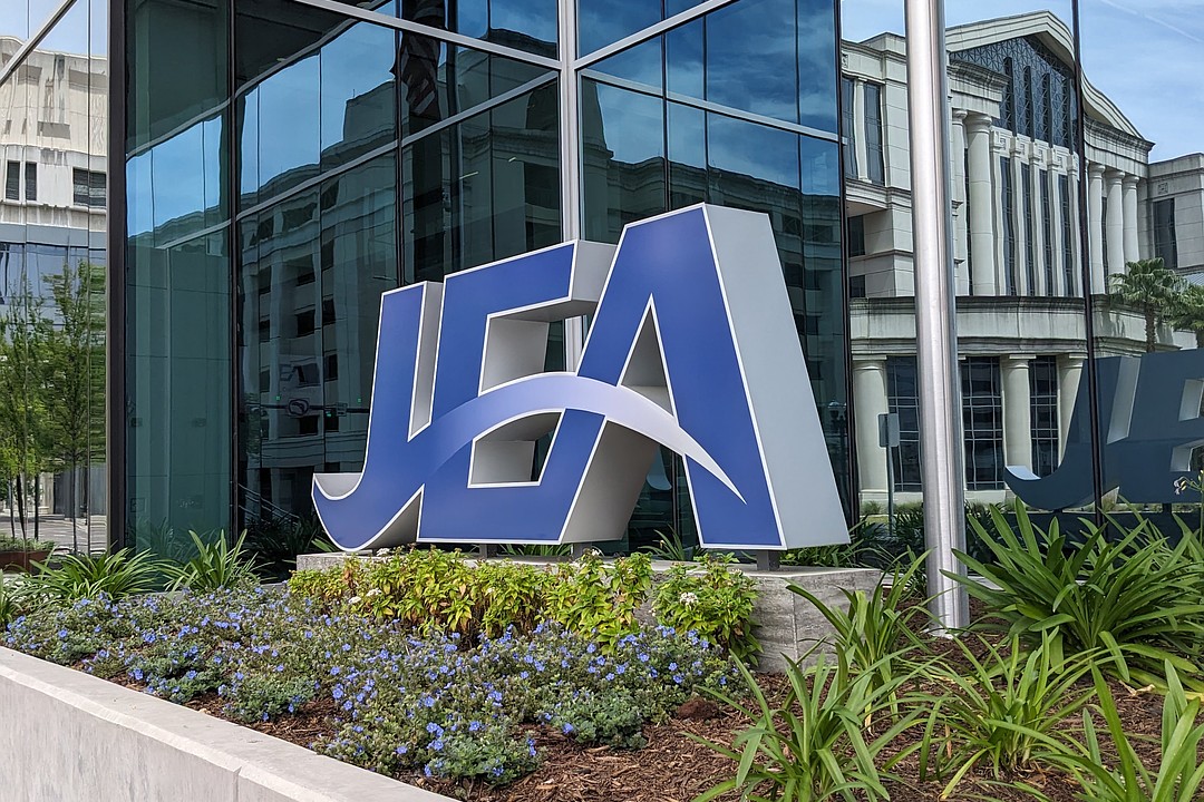 Jacksonville City Council committee seeking testimony from JEA staff, attorney